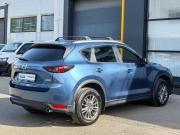 Mazda CX-5 II Москва  - изображение 22