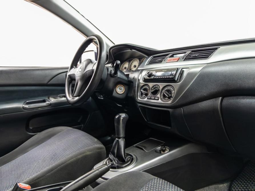 Mitsubishi Lancer IX Рестайлинг Волгоград  - изображение 29