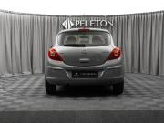 Opel Corsa D Москва  - изображение 21