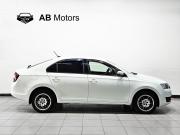 Skoda Rapid I Рестайлинг Белгород  - изображение 25