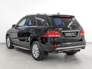 Mercedes-Benz GLE I (W166) Москва  - изображение 37