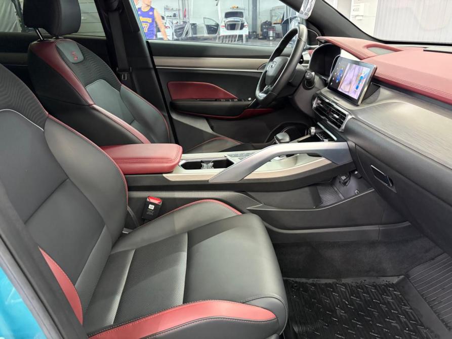 Geely Coolray I Краснодар  - изображение 16