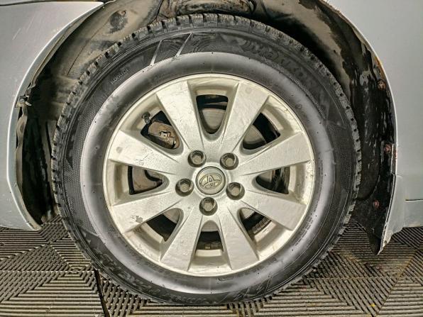 Toyota Camry VI (XV40) с пробегом 2007 года, цена 707 000 рублей, 247000 км, седан, Автокод Объявления