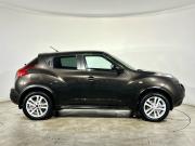 Nissan Juke I Ижевск  - изображение 28