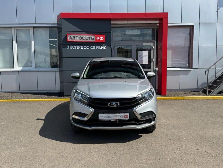 Lada (ВАЗ) XRAY I Альметьевск  - изображение 2