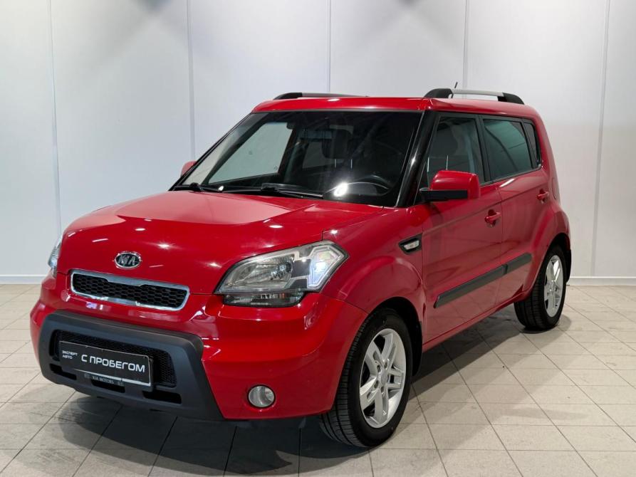 Kia Soul I Самара  - изображение 1
