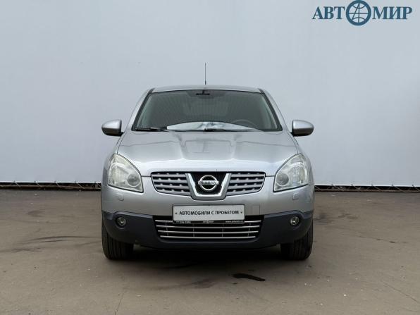 Nissan Qashqai I с пробегом 2009 года, цена 850 000 рублей, 150290 км, внедорожник, Автокод Объявления