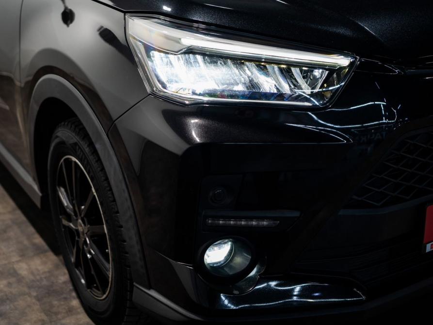 Toyota Raize I Чита  - изображение 20