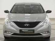 Hyundai Sonata VI (YF) Иваново  - изображение 24