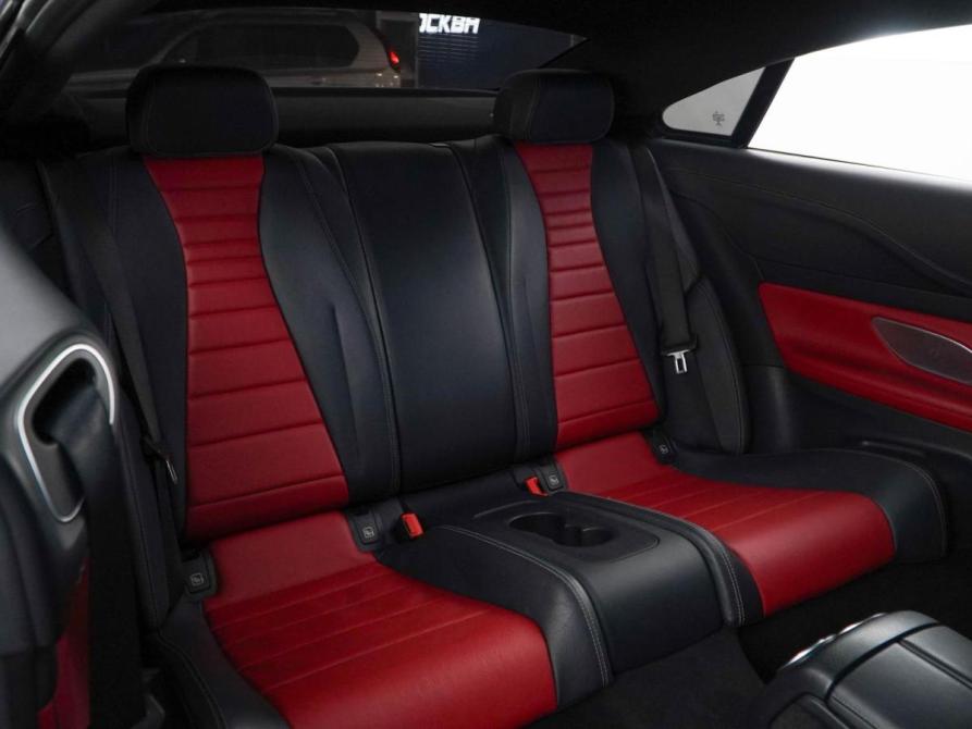 Mercedes-Benz E-Класс V (W213 S213 C238) Москва  - изображение 7