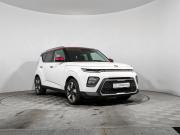 Kia Soul III Санкт-Петербург  - изображение 23