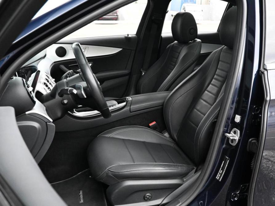 Mercedes-Benz E-Класс V (W213 S213 C238) Рестайлинг Новороссийск  - изображение 10
