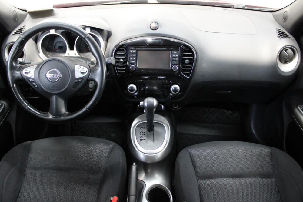 Nissan Juke I Ярославль  - изображение 9