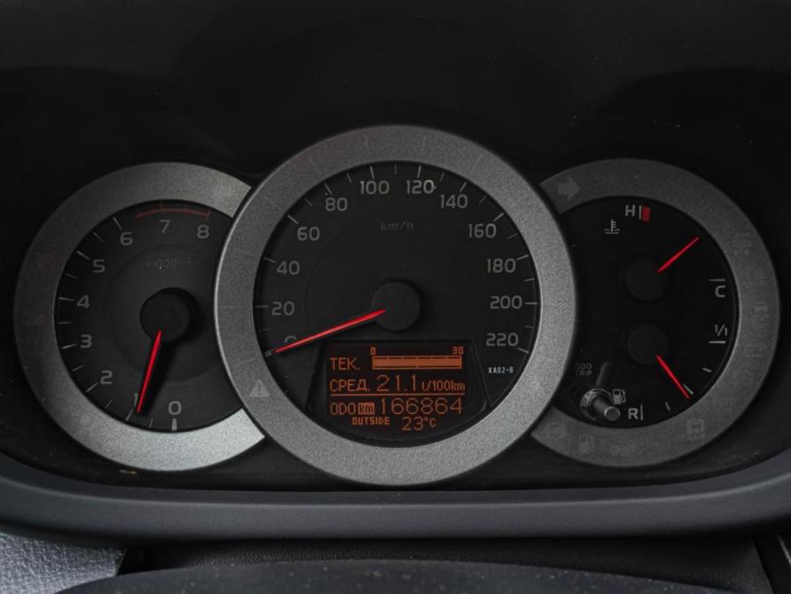 Toyota RAV4 III (XA30) Краснодар  - изображение 17