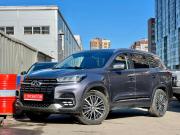 Chery Tiggo 8 I Рестайлинг Санкт-Петербург  - изображение 24