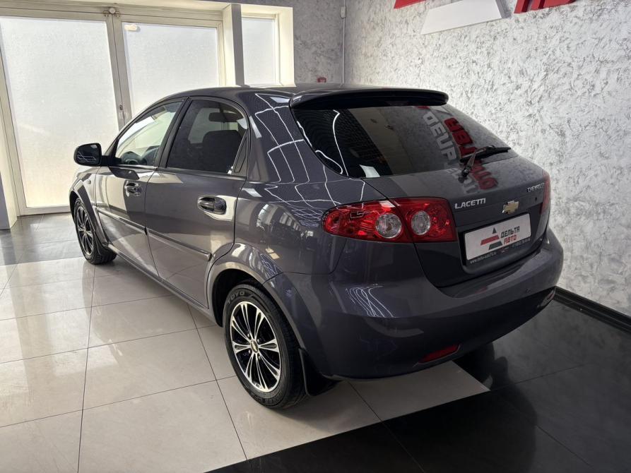 Chevrolet Lacetti I Ярославль  - изображение 3
