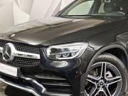 Mercedes-Benz GLC Coupe I (C253) Рестайлинг Москва  - изображение 33