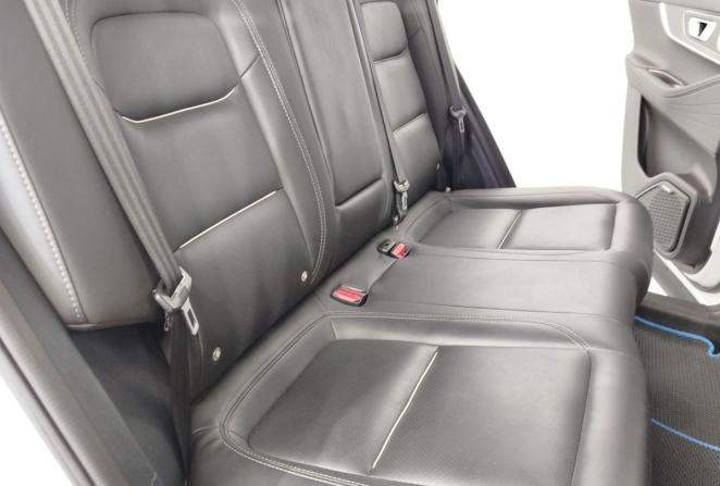 Chery Tiggo 7 Pro Max I с пробегом 2024 года, цена 1 860 000 рублей, 78419 км, внедорожник, Автокод Объявления
