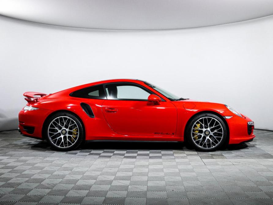 Porsche 911 VII (991) Москва  - изображение 28