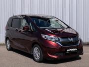 Honda Freed II Сочи  - изображение 29