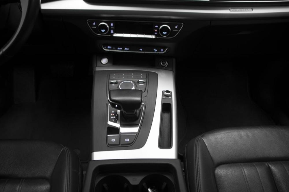 Audi Q5 II (FY) Москва  - изображение 20