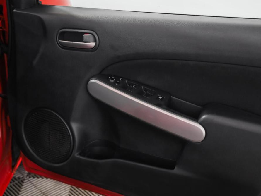 Mazda Demio III (DE) Санкт-Петербург  - изображение 18