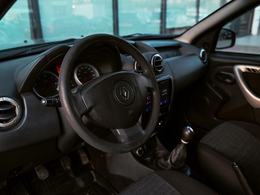 Renault Duster I Екатеринбург  - изображение 10