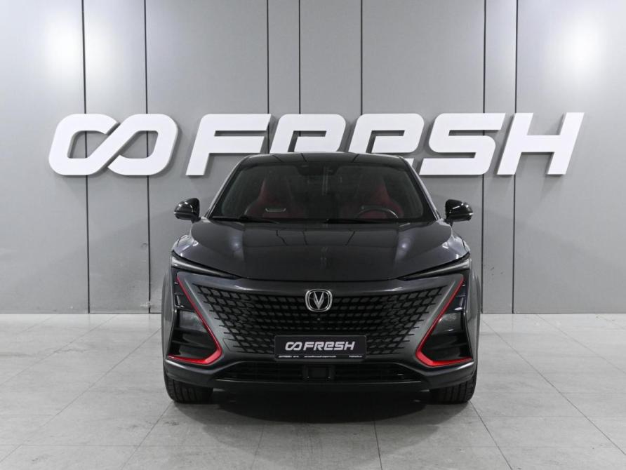 Changan UNI-T I Ростов-на-Дону  - изображение 3
