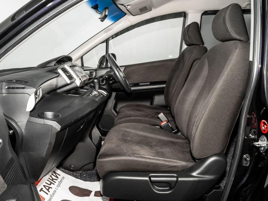 Honda Freed I Рестайлинг Иркутск  - изображение 6