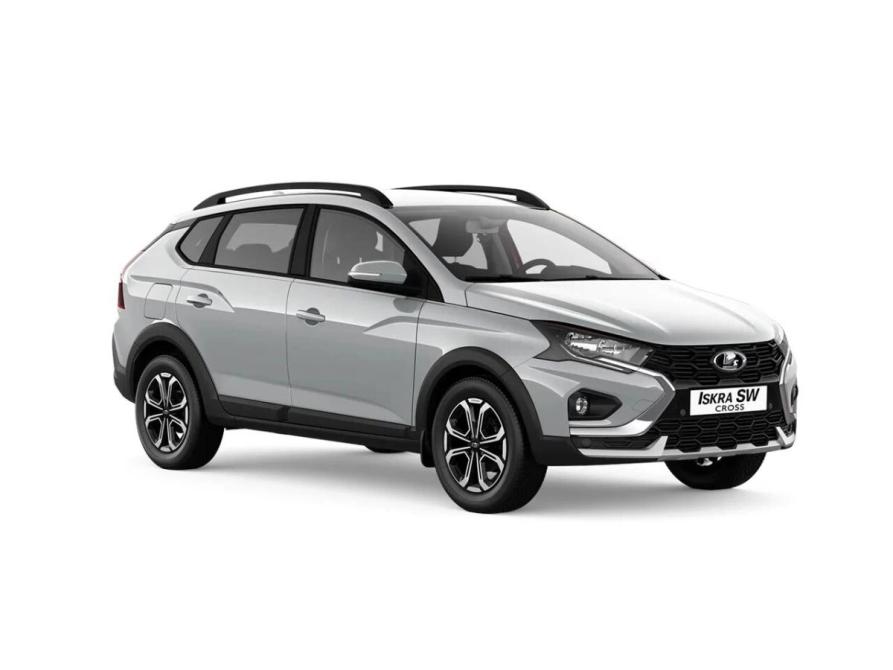 Lada (ВАЗ) Iskra Челябинск  - изображение 1
