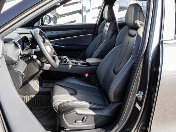 Geely Cityray с пробегом 2024 года, цена 2 445 000 рублей, 20747 км, внедорожник, Автокод Объявления