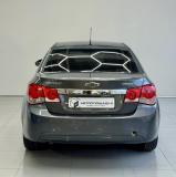 Chevrolet Cruze I Челябинск  - изображение 17