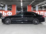 Mercedes-Benz S-Класс VII (W223) Москва  - изображение 49