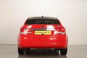 Chevrolet Cruze I Челябинск  - изображение 22