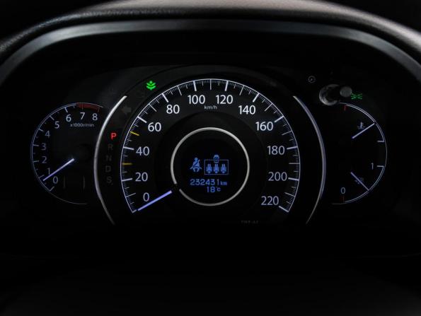 Honda CR-V IV с пробегом 2012 года, цена 1 449 000 рублей, 232277 км, внедорожник, Автокод Объявления