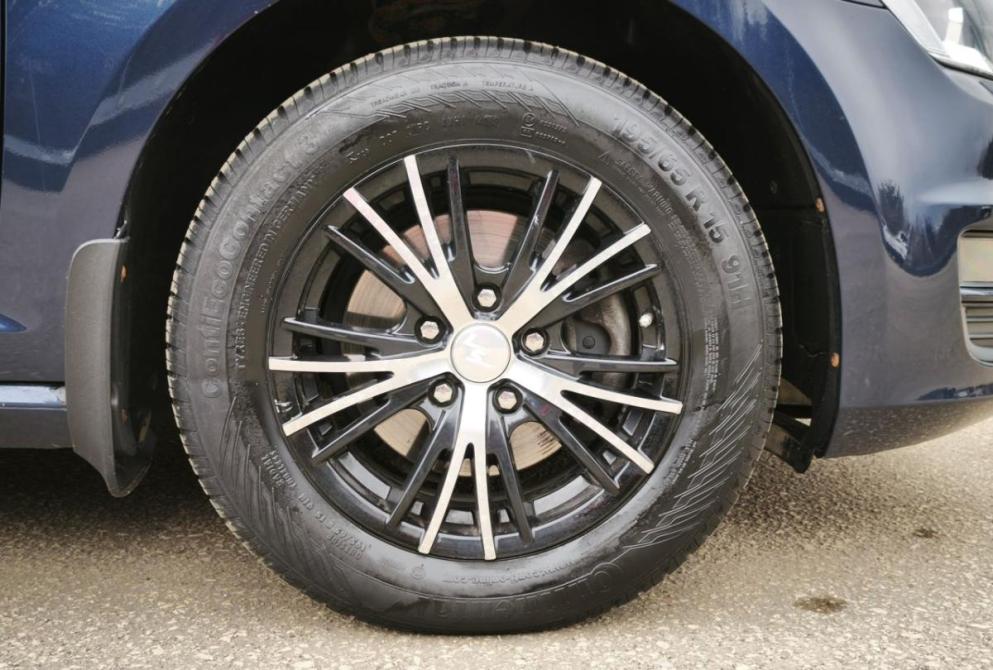 Volkswagen Golf VII Сыктывкар  - изображение 12