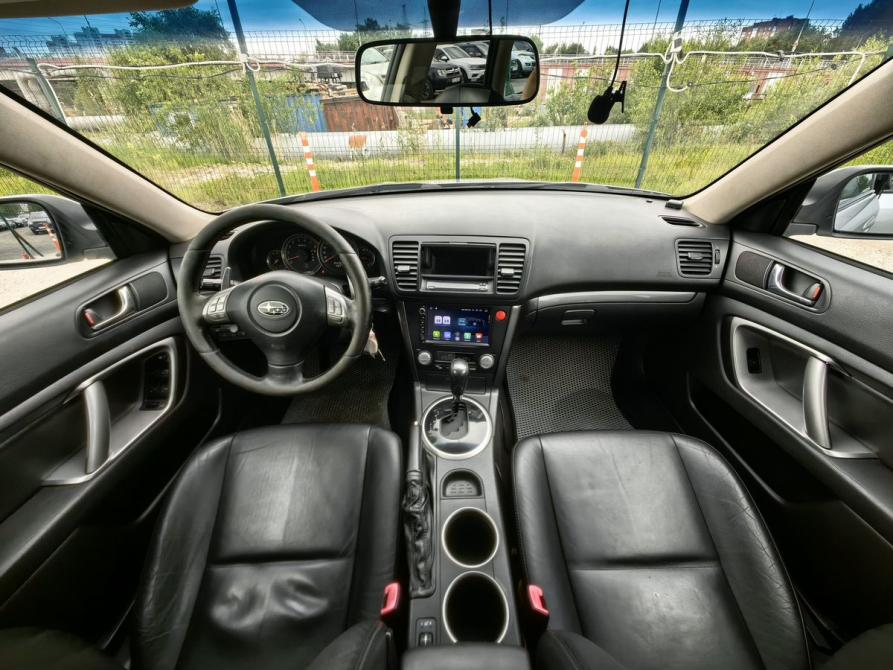 Subaru Outback III Рестайлинг Санкт-Петербург  - изображение 9
