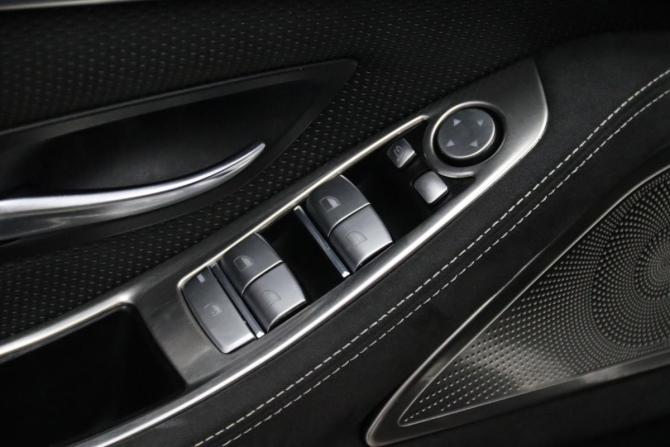 BMW 5 серии VI (F10/F11/F07) Рестайлинг с пробегом 2016 года, цена 1 850 550 рублей, 154544 км, седан, Автокод Объявления