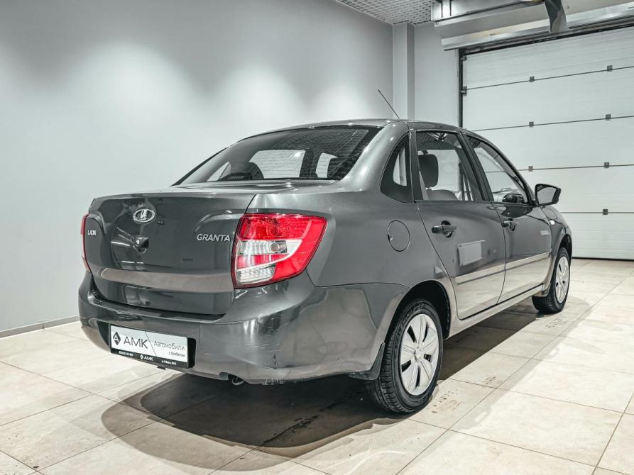 Lada (ВАЗ) Granta I Екатеринбург  - изображение 7