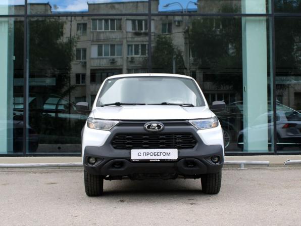 Lada (ВАЗ) Niva Travel I с пробегом 2024 года, цена 1 175 000 рублей, 25300 км, внедорожник, Автокод Объявления