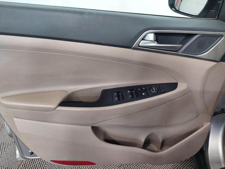 Hyundai Tucson III Рестайлинг Пермь  - изображение 20