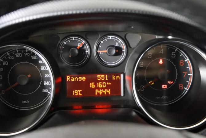 Fiat Bravo II с пробегом 2008 года, цена 989 990 рублей, 16158 км, хэтчбек, Автокод Объявления