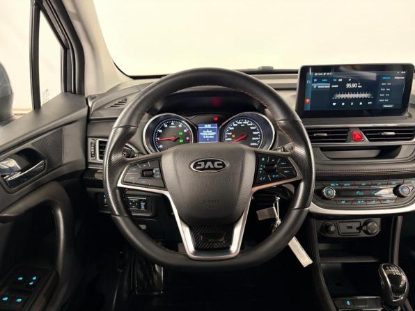 JAC JS3 с пробегом 2023 года, цена 1 380 000 рублей, 31382 км, внедорожник, Автокод Объявления