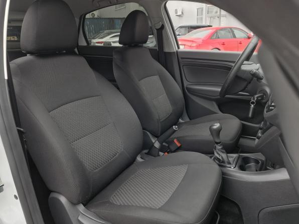 Lada (ВАЗ) Vesta I с пробегом 2019 года, цена 839 000 рублей, 146949 км, седан, Автокод Объявления