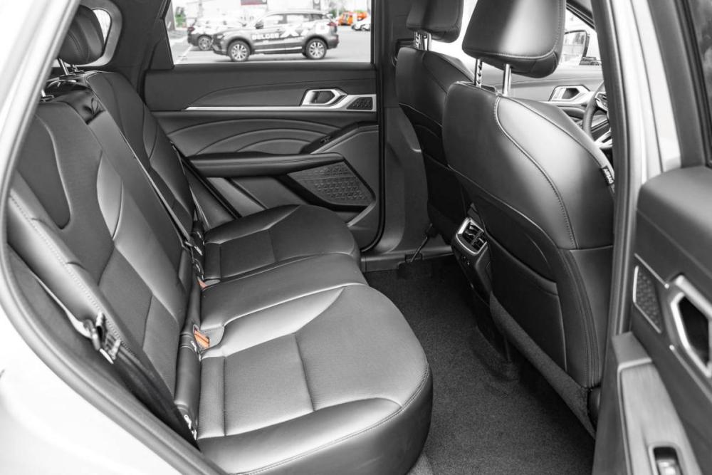 Haval F7 II Волгоград  - изображение 12