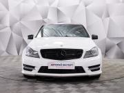 Mercedes-Benz C-Класс III (W204) Рестайлинг Ульяновск  - изображение 29