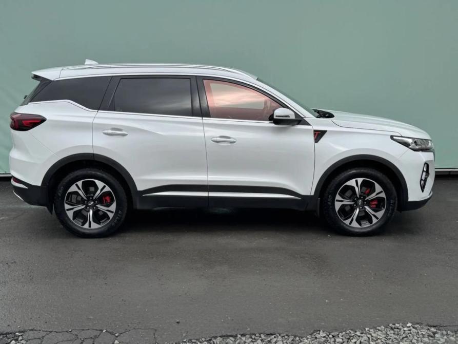 Chery Tiggo 7 Pro Max I Кемерово  - изображение 6