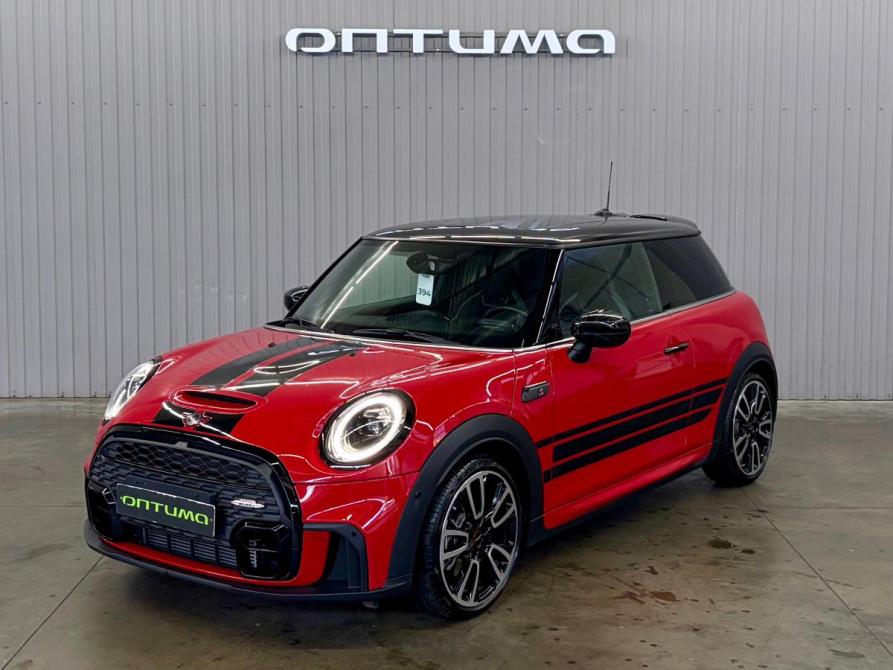 Mini Hatch III (F55/F56) Рестайлинг 2 Краснодар  - изображение 1