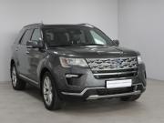 Ford Explorer V Рестайлинг Старый Оскол  - изображение 24
