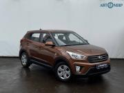 Hyundai Creta I Москва  - изображение 16